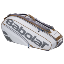 Babolat Pure Wimbledon 6 Racket Bag 24