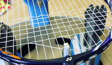 How to choose the correct Badminton String