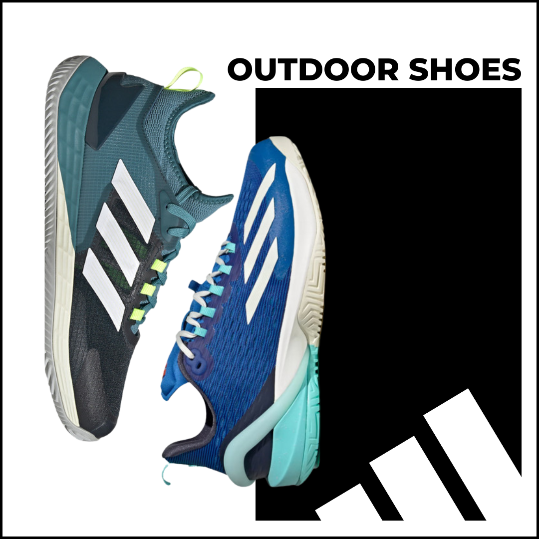 Adidas Tennis Shoes