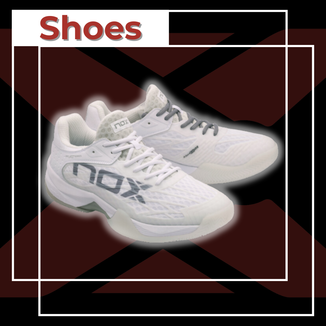 NOX Shoes