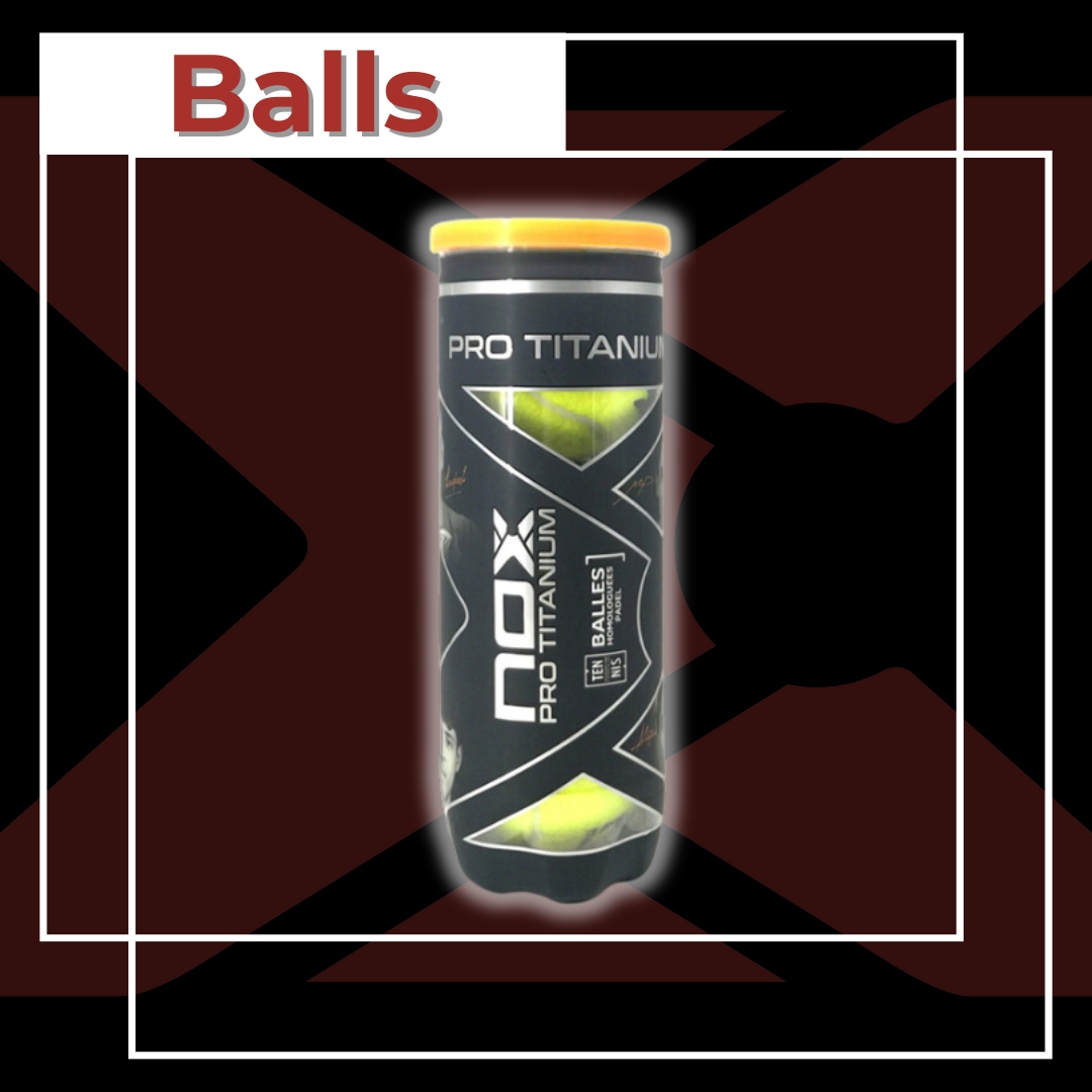 NOX Balls