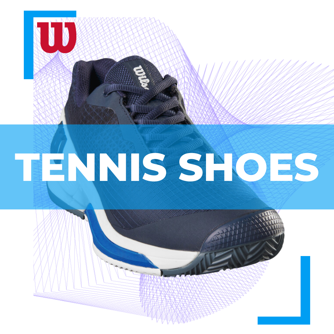 Wilson Tennis Shoes
