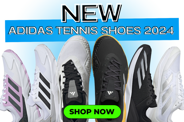 adidas tennis shoes 