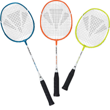 Junior Badminton Rackets