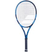 Babolat Pure Drive Junior 26 Tennis Racket Blue
