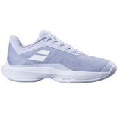 Babolat Women's Jet Tere 2 Tennis Shoes Xenon Blue White