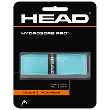 Head Hydrosorb Pro Replacement Grip Celeste