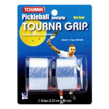 Tourna Pickleball Grip - 2 Pack