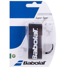 Babolat Head Protection Super Tape Black X5