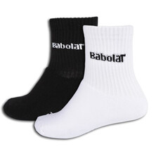 Babolat Junior Socks 3 Pack UK 13-2