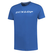 Dunlop Men's Essential Tee Malibu Blue