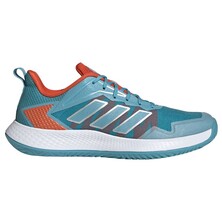 Adidas Women&#039;s Defiant Speed Tennis Shoes Preloved Blue