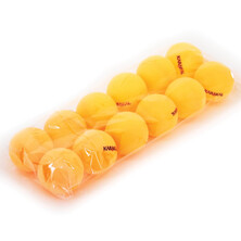 Karakal Table Tennis Balls x 12 Orange