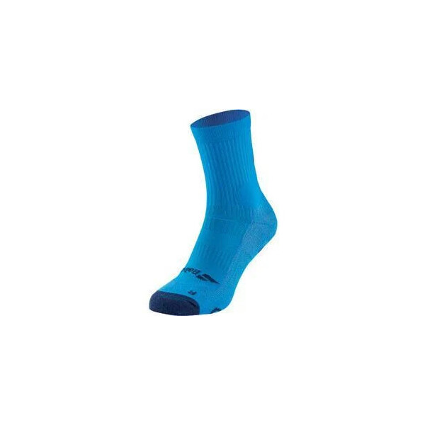 Babolat Men's Pro 360 Socks Drive Blue