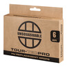 UNSQUASHABLE TOUR-TEC PRO PU Replacement Squash Grip - 6 Pack
