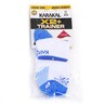 Karakal X2+ Trainer Socks White Blue