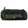 Karakal Pro Tour 2.1 Elite 12 Racket Bag Yellow Trim