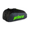 Prince Tour 3 Comp Racket Bag Black Green