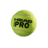 Head Padel Pro Padel Ball - 3 Ball Can
