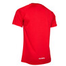Salming Junior Core 22 Match T-Shirt Team Red