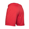 Salming Men's Core 22 Match Shorts Team Red