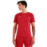 Salming Men's Core 22 Match T-Shirt Team Red