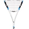 Ashaway Powerkill Meta ZX Squash Racket White Blue