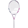 Babolat Evo Aero Tennis Racket Pink