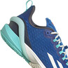 Adidas Men's Adizero Cybersonic Tennis Shoe Bright Royal