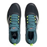 Adidas Men's Adizero Ubersonic 4.1 Clay Tennis Shoe Arctic Night