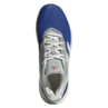 Adidas Men's CourtJam Control Tennis Shoes Royal Blue