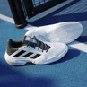Adidas Men's Barricade 13 Tennis Shoes White Black