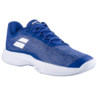 Babolat Men's Jet Tere 2 Tennis Shoes Mombeo Blue