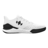 Diadem Men's Court Burst Pickleball Shoes - White/Black