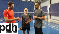 Yonex Astrox 99 Badminton racket review