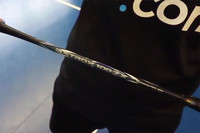 Yonex Astrox 100 badminton racket review