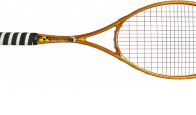Bestselling squash rackets of 2014 