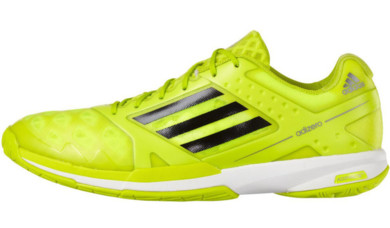 Which squash shoes are the lightest? (updated)