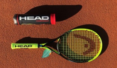 Top 10 Pro Players' Tennis Rackets 2019