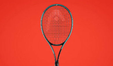 HEAD Graphene 360+ Gravity Tennis Racket Playtest