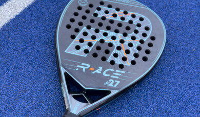 Royal Padel Diamond 2023 rackets