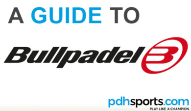 A guide to Bullpadel