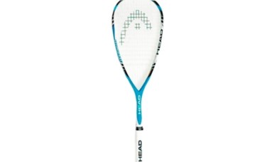 How to choose a squash racket 