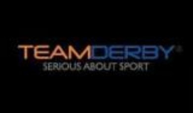 Team Derby announce Partnership with PDHSports 