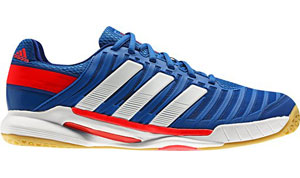 New Adidas Squash Shoes - Arriving July 