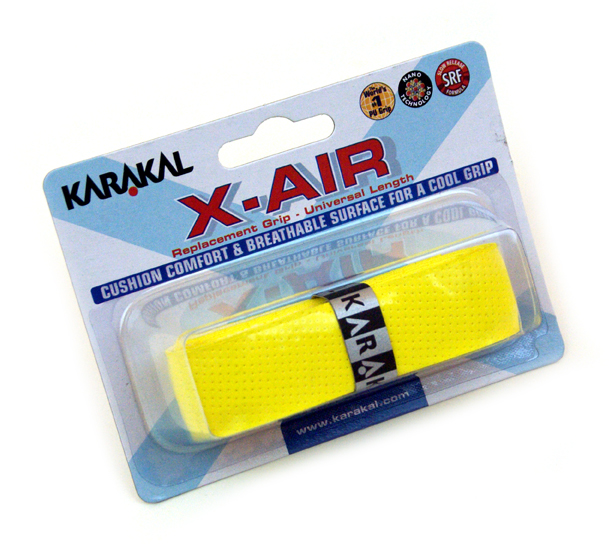 Karakal X-Air Replacement Grip 
