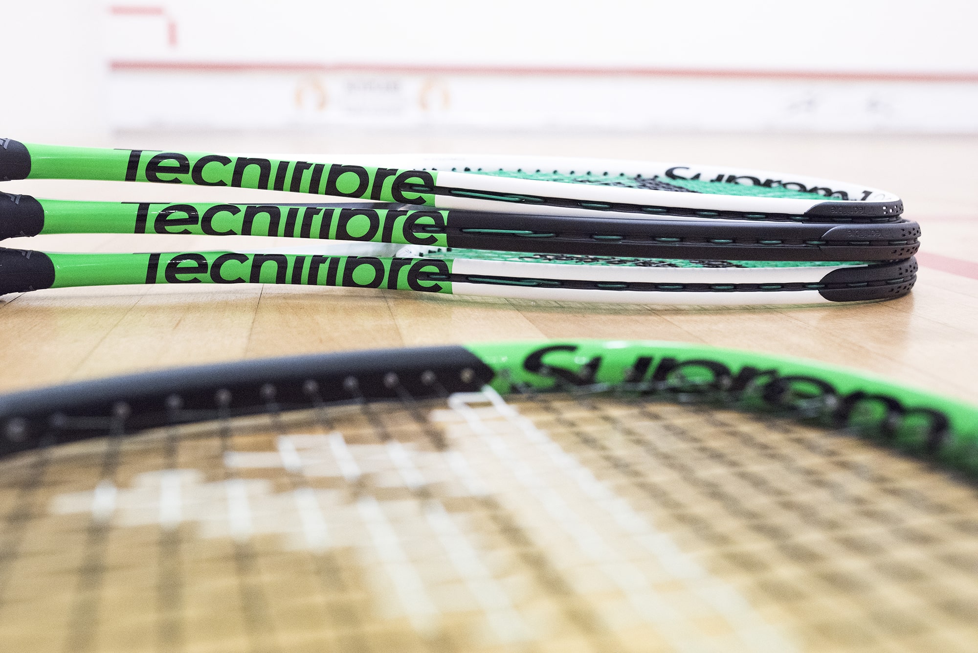 Tecnifibre Suprem CurV Squash Rackets | Squash Rackets, Tennis Rackets   Equipment - PDHSports.com