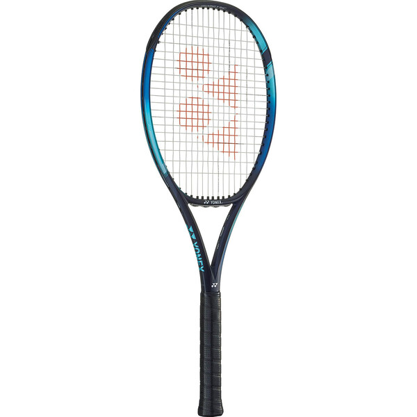 Karakal Black Zone 260 Tennis Racket Fast Fibre Nano Graphite Gel Power 260g 