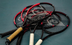 Dunlop Tennis Rackets