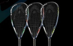 Head Racketball Rackets